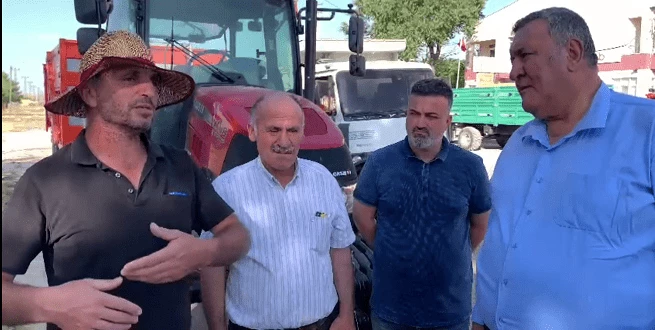 TMO, SATTIĞI DEPOLARI, SATIŞ FİYATINA YENİDEN KİRALIYOR