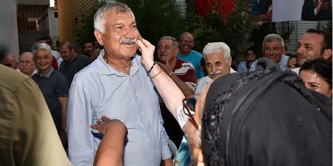 ZEYDAN KARALAR 