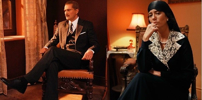 “SON AKŞAM YEMEĞİ” 27 EKİM’DE VİZYONA GİRİYOR
