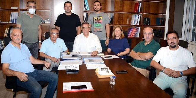 ADANA’DA DİŞ HEKİMİ KURDAK DARP EDİLDİ