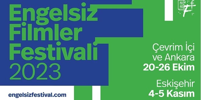 ENGELSİZ FİLMLER FESTİVALİ,“KISA FİLM YARIŞMASI”NIN  JÜRİ ÜYELERİ BELLİ OLDU