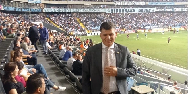 ERGÜL HALİSÇELİK ZEMİN Mİ YOKLUYOR!