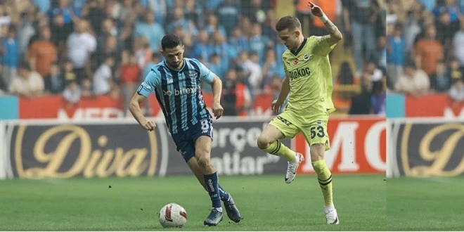 EN ÇOK GOL ATAN TAKIMLAR ADANA’DA GOL BULAMADI