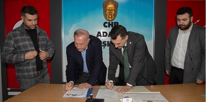 AKAY SEYHAN’A YENİDEN TALİP