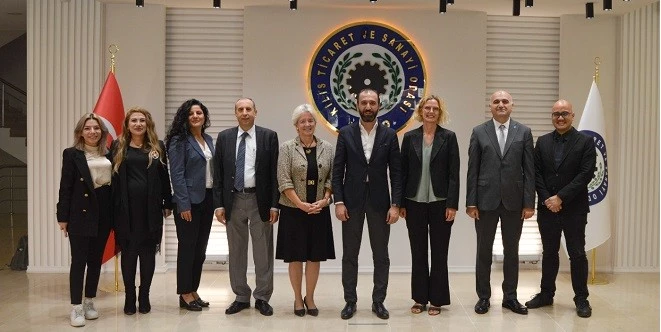 UNDP’DEN DEPREMDEN ETKİLENEN 11 İL’DE KÜÇÜK İŞLETMELERE 10 MİLYON ABD DOLARI HİBE
