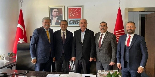 BULUT’UN ADANA’DAN KONUKLARI