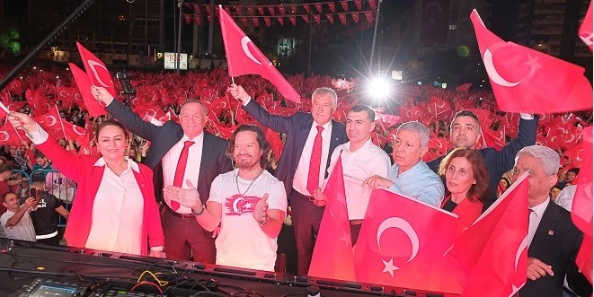 CHP’DE HANGİ EKİP KAZANACAK?