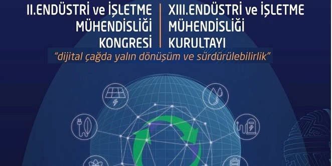 MAKİNA MÜHENDİSLERİ ODASINDAN KONGRE