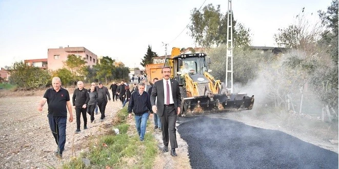 GÜNÜN FOTOĞRAFI/SONER ÇETİN