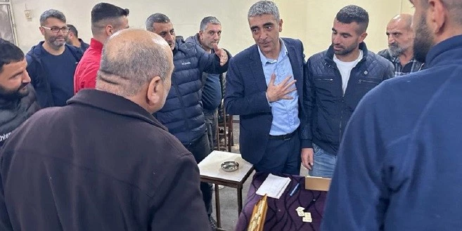 “ÇAĞDAŞ YENİ BİR SEYHAN