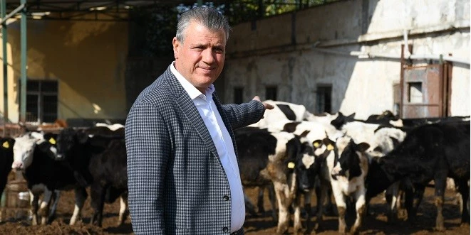 CHP’Lİ BARUT: SON 13 YILDA, 10 MİLYAR DOLAR İTHALATA GİTTİ