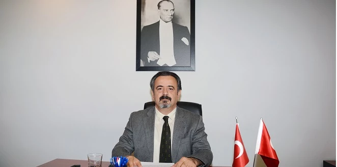 “YAŞADIĞIMIZ SALGIN BASİT BİR NEZLE DEĞİLDİR”