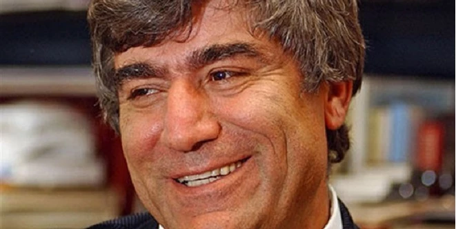 TGC: HRANT DİNK’İ SEVGİ VE SAYGIYLA ANIYORUZ