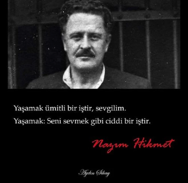 HANİ PARİS