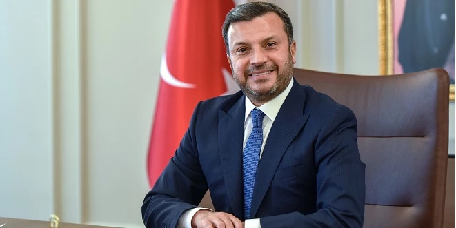 AK PARTİ ADANA BÜYÜKŞEHİR ADAYI FATİH MEHMET KOCAİSPİR KİMDİR?