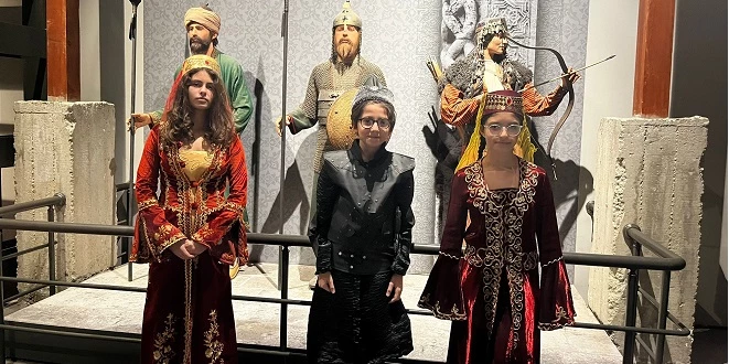 FİLMLERİ FRANSA’DA YARIŞACAK