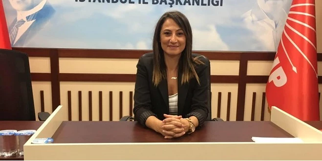 CHP’NİN 5 İLÇEDE ADAYLARDAN 2