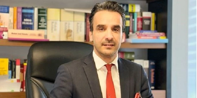 ÖZSOY, CHP ÇUKUROVA İLÇE BAŞKANI OLDU